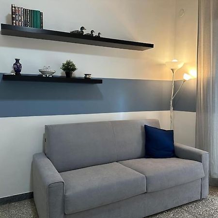 Apartamento Casa Rostri Lido di Ostia Exterior foto