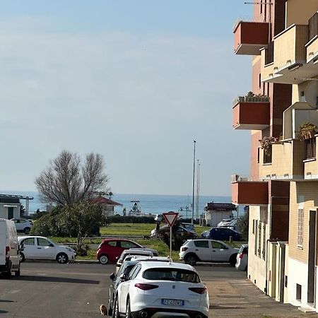 Apartamento Casa Rostri Lido di Ostia Exterior foto