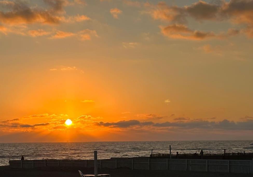 Apartamento Casa Rostri Lido di Ostia Exterior foto