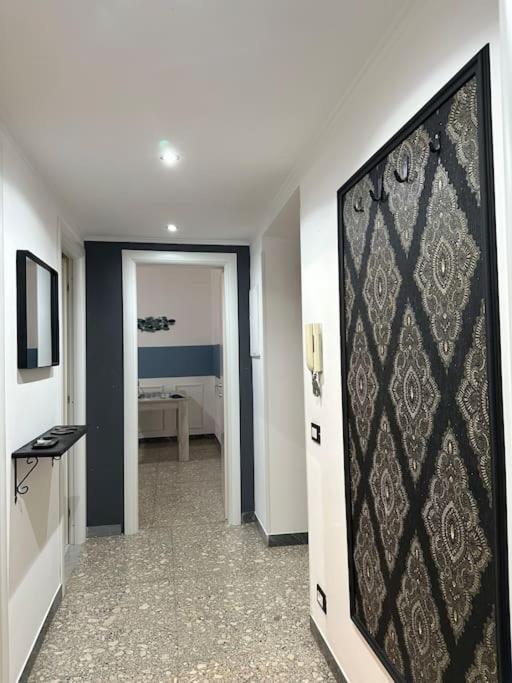Apartamento Casa Rostri Lido di Ostia Exterior foto